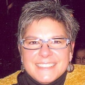 Toni Leigh Elston