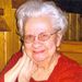 Frances Sally Hooks Obituary Photo
