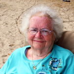 Joyce  (Hayward)  Innis