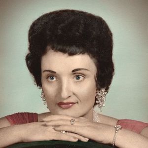 Bonnie Marie Mayfield
