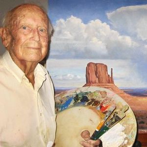 Robert Temple Ayres