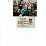 1984. I have so many pictures of Mr O'Brien but I often remember High School and Mr. O'brien and these are my fondest memories.