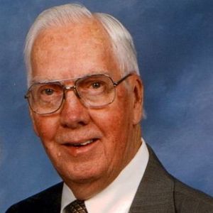 James W. Collins