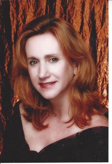 Susan Mary Devine