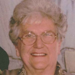 Mrs. Herta R. Roselli
