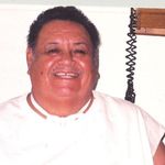 Angel  Durazo, Sr.