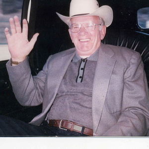 William E. "Bill" Newhouse, Sr.