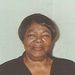 Alethia Marcella Dugger Obituary Photo