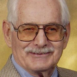 Kenneth "Ken" Bier