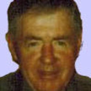 John O. "Jack" Martin