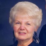 Gladys B.  Kelloway