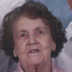 Louise K. Peck