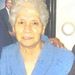 Antonia Baca Obituary Photo
