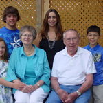 Grandchildren