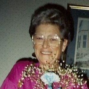 Marion Ruth Poehler