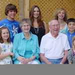 grand & great-grandchildren