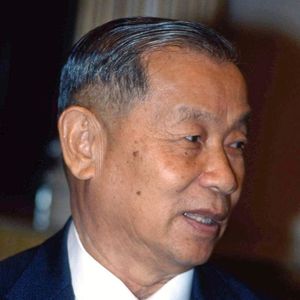 Chaleo Yoovidhya