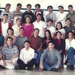 COLLEGE DAYS