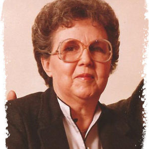 Juanita Staley