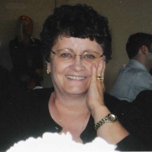 Mrs. Kipalee "Kip" Wisner