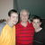 Take in 2002, Bill was always up for a picture with his two sons whom he loved dearly. Take in 2002, Bill was always up for a picture with his two sons whom he loved dearly.