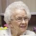 Joyce Sharp Weaver Obituary Photo