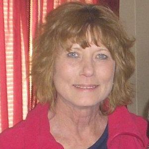 Diane (Faye) Mumm