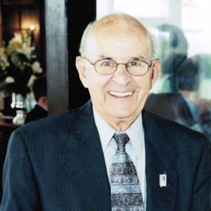 Mr. Willis (Bill) Benjamin White