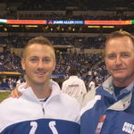 Son and Father