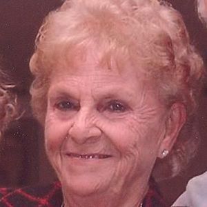 Dorothy Jean Ray Plew Sheets