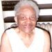 Lillie Mae Pruitt Obituary Photo