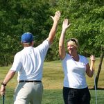 Shippy golf outing 2008