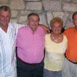 Family party
