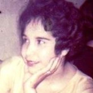 Carmen Friederichs