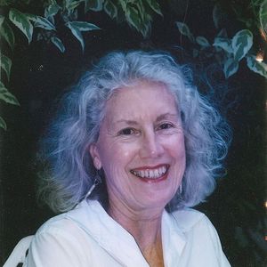 Ms. Patricia  Louise Pullen