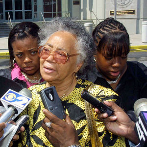 Ada Sharpton