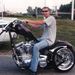 Jarrod Sparks Obituary Photo