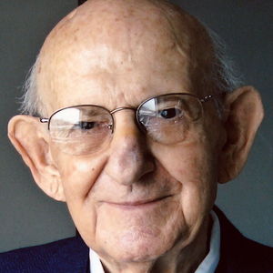 Samuel L. Glazer