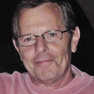 Mr. Tom Fischer, Sr.