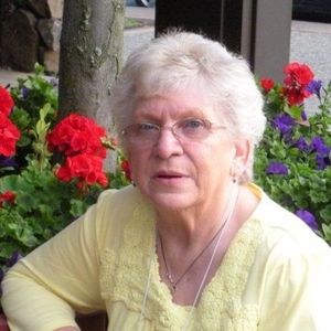 Maryle Franklin