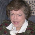 Elizabeth M. Driscoll