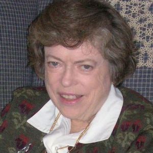 Elizabeth M