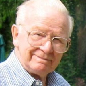 Raymond E. Olsen