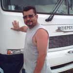 My dad Loved his RV