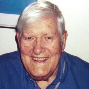 james milton