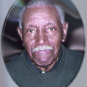 John L. Williams, Sr.
