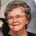 Evelyne Evans Russell Obituary Photo