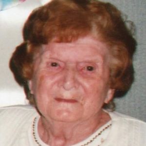 Jeannette Marie Lacerte