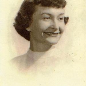Mary Coppolo