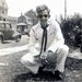 John Richard Bergh Obituary Photo